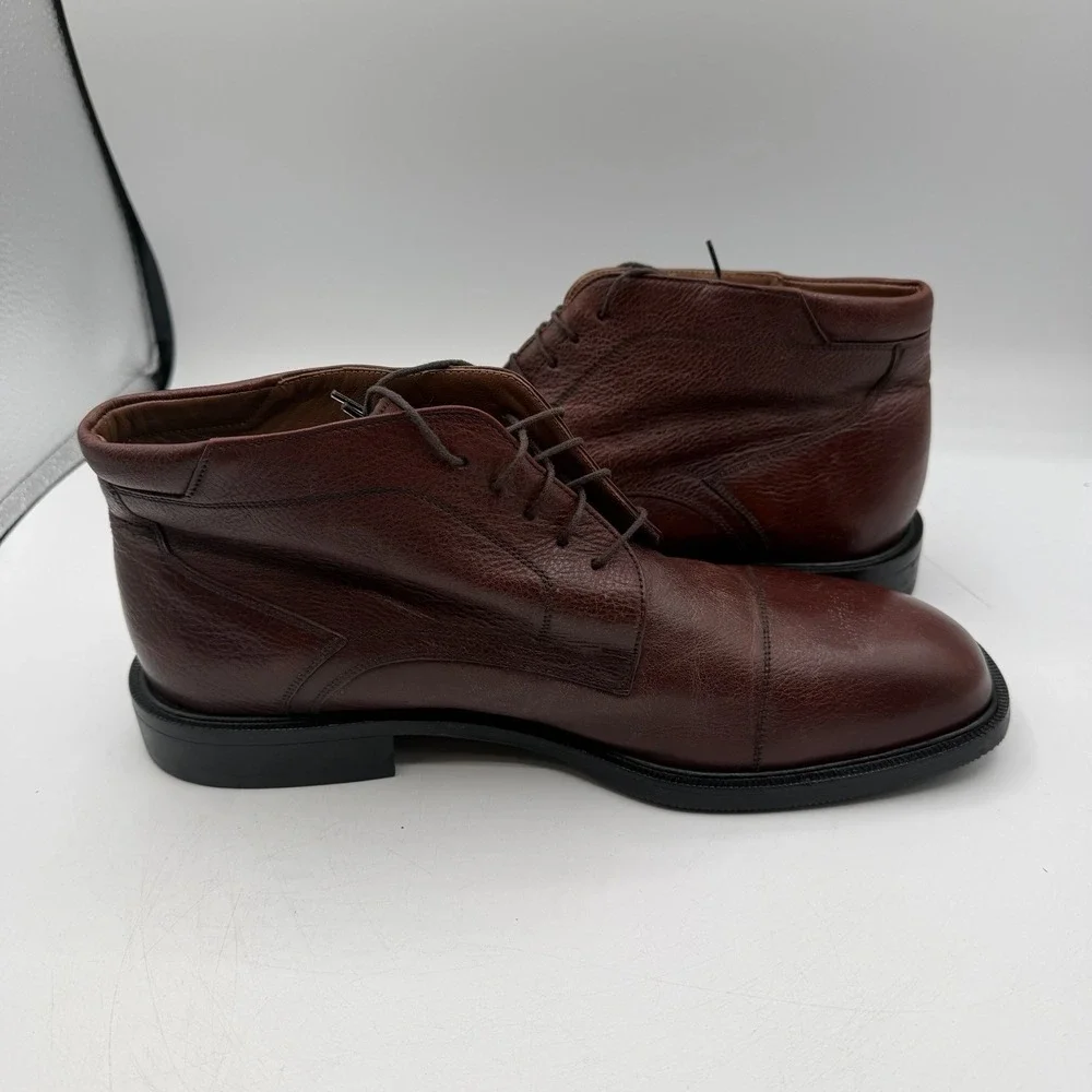 Valleverde chukka boots